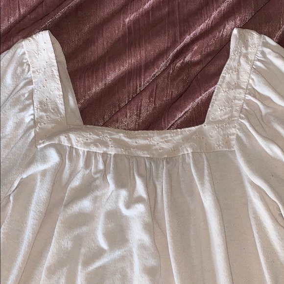 Gap Peasant Top - Picture 2 of 3